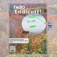 Image for Endicott