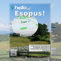 Image for Esopus