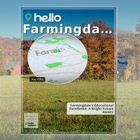 Image for Farmingdale