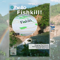 Image for Fishkill