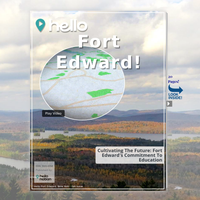 Image for Fort Edward