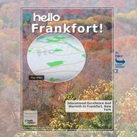 Image for Frankfort