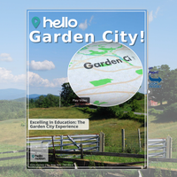 Image for Garden City