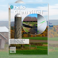 Image for Glenville