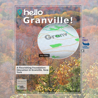 Image for Granville