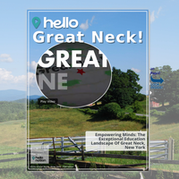 Image for Great Neck