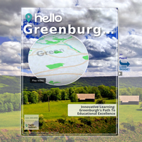 Image for Greenburgh