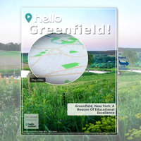 Image for Greenfield