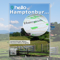 Image for Hamptonburgh