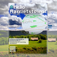 Image for Harrietstown