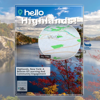 Image for Highlands