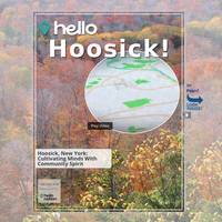 Image for Hoosick