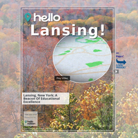 Image for Lansing