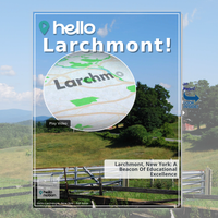 Image for Larchmont