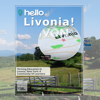 Image for Livonia