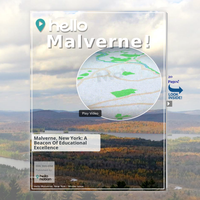 Image for Malverne