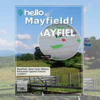 Image for Mayfield