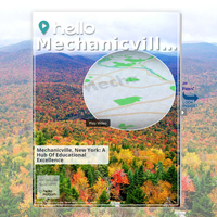 Image for Mechanicville