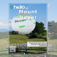 Image for Mount Hope