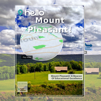 Image for Mount Pleasant