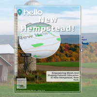 Image for New Hempstead