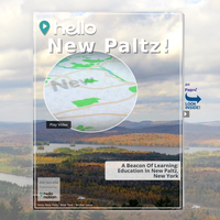 Image for New Paltz