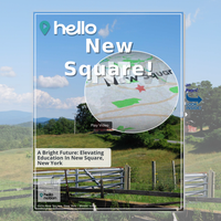 Image for New Square