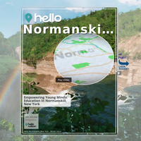 Image for Normanskill