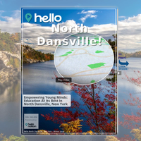 Image for North Dansville