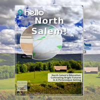 Image for North Salem