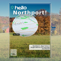 Image for Northport