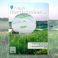 Image for Northumberland