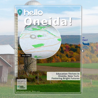 Image for Oneida