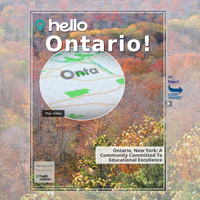 Image for Ontario