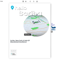 Image for Scriba