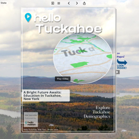 Image for Tuckahoe