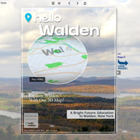 Image for Walden