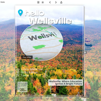 Image for Wellsville