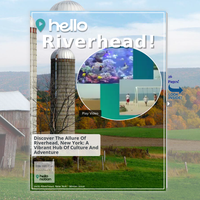 Image for Riverhead