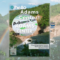 Image for Adams Center