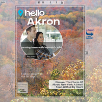 Image for Akron