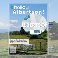 Image for Albertson