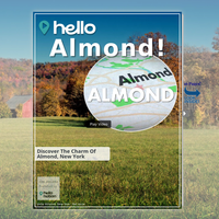 Image for Almond