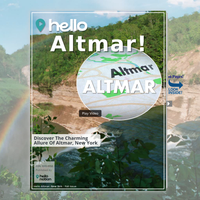 Image for Altmar