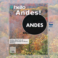 Image for Andes