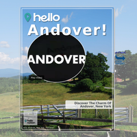 Image for Andover