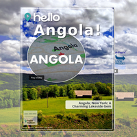 Image for Angola