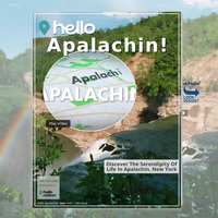 Image for Apalachin