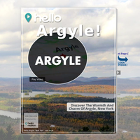 Image for Argyle