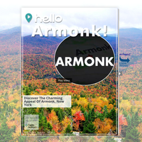 Image for Armonk